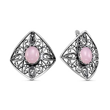 картинка Серьги 34310052Кр от магазина Wolves