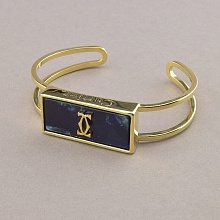 картинка Браслет 'Winniana' 17 см (позолота 18к) от магазина Wolves