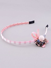 картинка Обруч 'Flora Secret' от магазина Wolves