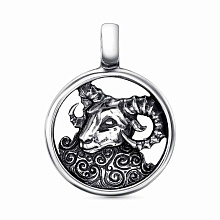 картинка Подвеска "овен" 54013460-1 от магазина Wolves