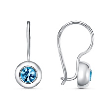 картинка Серьги 3462838Сак от магазина Wolves