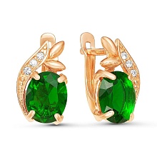 картинка Серьги 3467527Из от магазина Wolves