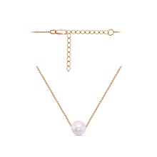 картинка Колье 44612483К от магазина Wolves