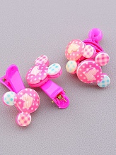 картинка Невидимка+Резинка Пластик от магазина Wolves