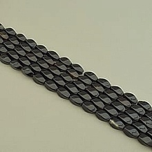 картинка Нитка Агат 38 см (Без замка) от магазина Wolves