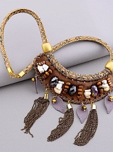 картинка Подвеска  45 см 'Hand Made' от магазина Wolves