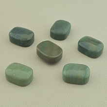 картинка Кабошон Яшма 20х15мм от магазина Wolves