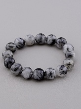 картинка Браслет 'SUNSTONES' Волосатик 19 см от магазина Wolves