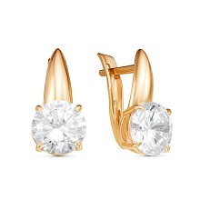 картинка Серьги 3489877Ф от магазина Wolves