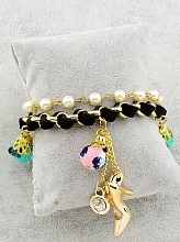 картинка Браслет 'FJ' от магазина Wolves