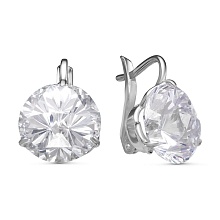 картинка Серьги 3381637Сф от магазина Wolves