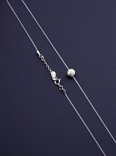 картинка Подвеска 'SUNSTONES'  40 см от магазина Wolves