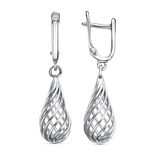 картинка Серьги 34014806Пл от магазина Wolves