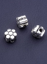 картинка Вставка Металл 6x6x4мм от магазина Wolves