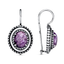 картинка Серьги 34314262Чт от магазина Wolves