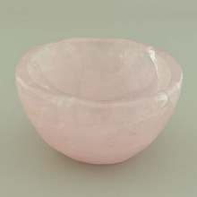 картинка Образец Розовый кварц 85x85x45 371 6 г от магазина Wolves