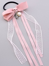 картинка Резинка 'Flora Secret' Майорка Ткань от магазина Wolves