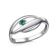 картинка Кольцо 24815160Пл7 от магазина Wolves