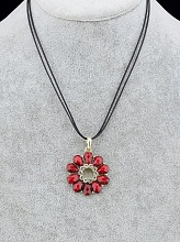 картинка Подвеска Стразы 46 см от магазина Wolves