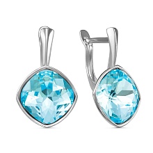 картинка Серьги 34610564Ак от магазина Wolves