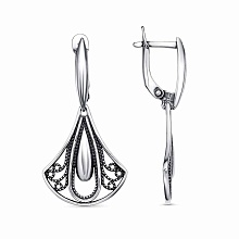 картинка Серьги 34016176 от магазина Wolves