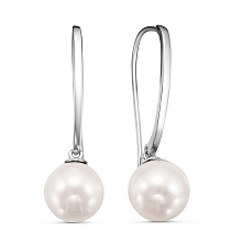 картинка Серьги 34610770К от магазина Wolves