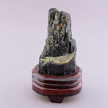 картинка Образец Шерл 115x70мм от магазина Wolves