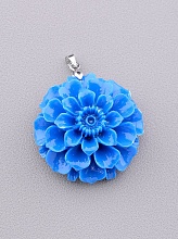 картинка Кулон Полимерная глина от магазина Wolves