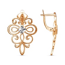 картинка Серьги 34015283-5 от магазина Wolves