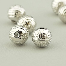 картинка Вставка Металл 8x8мм от магазина Wolves