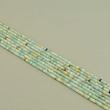 картинка Нитка Кварц 39 см (Без замка) от магазина Wolves