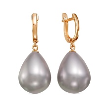 картинка Серьги 3469729Кс от магазина Wolves