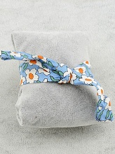 картинка Браслет 'Flora Secret'  Хлопок 17 см от магазина Wolves