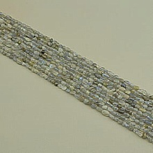 картинка Нитка Лабрадор 38 см (Без замка) от магазина Wolves