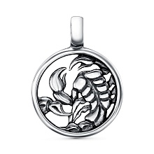 картинка Подвеска "скорпион" 54013460-8 от магазина Wolves