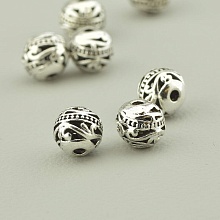 картинка Вставка Металл 8x8мм от магазина Wolves