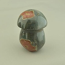 картинка Образец Яшма 70x45мм от магазина Wolves