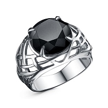 картинка Кольцо 24815278А от магазина Wolves