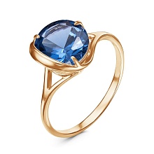 картинка Кольцо 24810391-3 от магазина Wolves