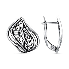 картинка Серьги 34015142 от магазина Wolves