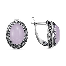 картинка Серьги 3437096Кр от магазина Wolves