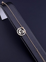 картинка Браслет 'Stainless Steel' 17 см от магазина Wolves