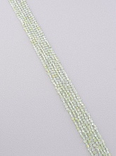 картинка Нитка Пренит 39 см (Без замка) от магазина Wolves