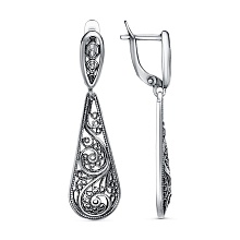 картинка Серьги 34015054 от магазина Wolves