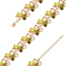 картинка Браслет 7487041-8 от магазина Wolves