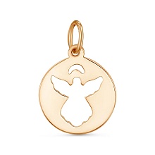 картинка Подвеска 54013835 от магазина Wolves