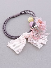 картинка Резинка 'Flora Secret' Сrystal Ткань от магазина Wolves