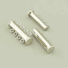 картинка Замочек Металл 21x10мм от магазина Wolves