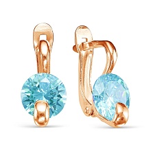 картинка Серьги 338795Рак от магазина Wolves