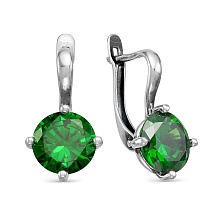 картинка Серьги 3382715Из от магазина Wolves